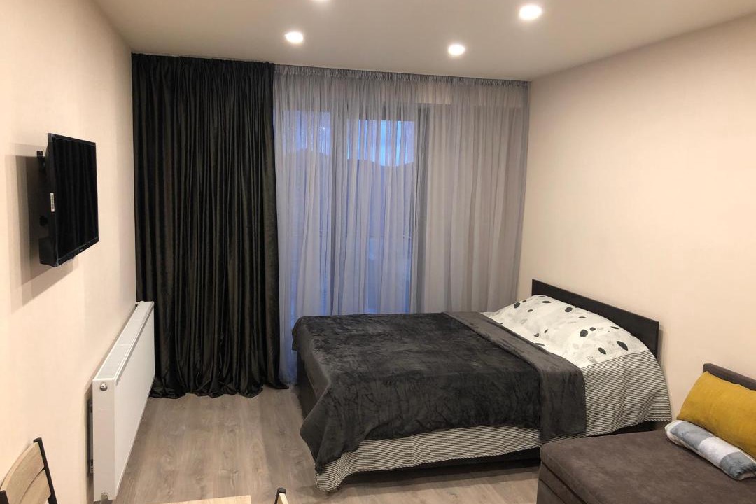 Photo of Bedroom in Kazbegi