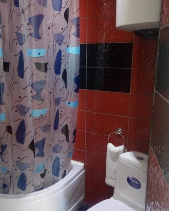 Photo of Bathroom in Kazbegi