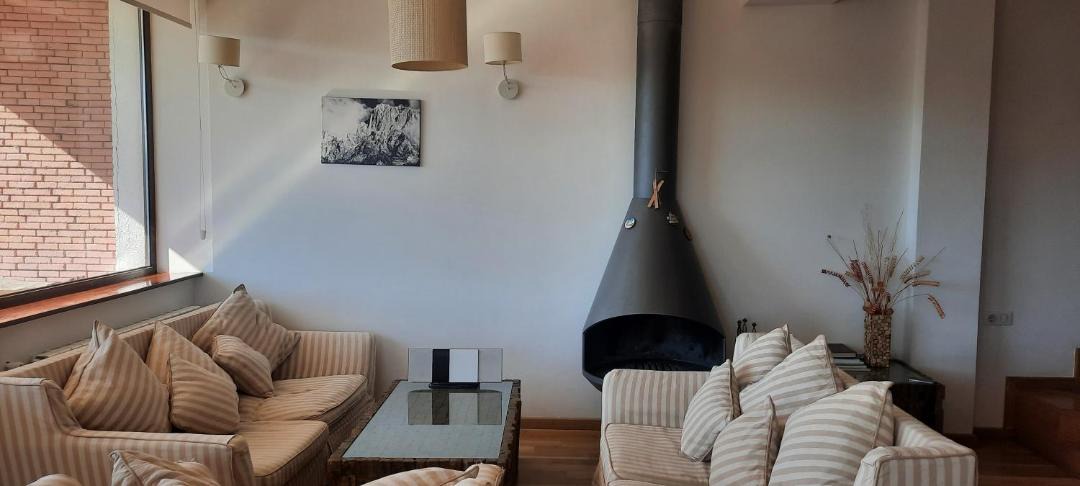 Photo of Livingroom in Kazbegi