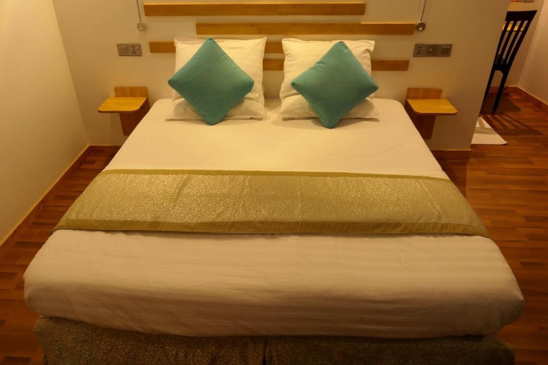 Photo of Bedroom in Feridhoo