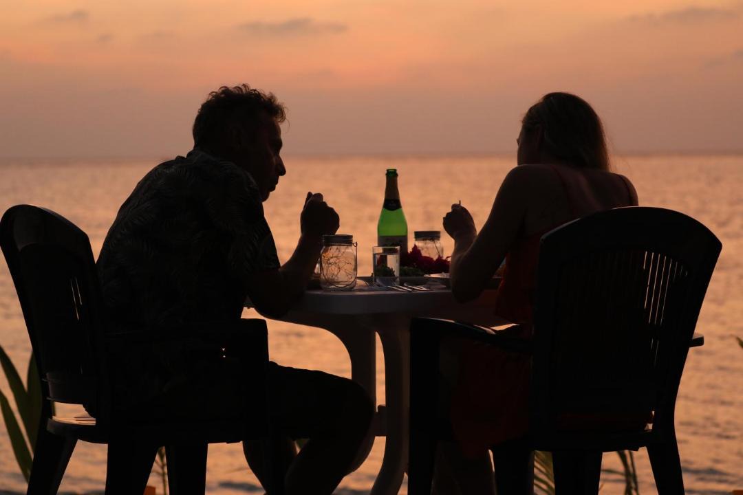 Photo of Others in Thoddoo