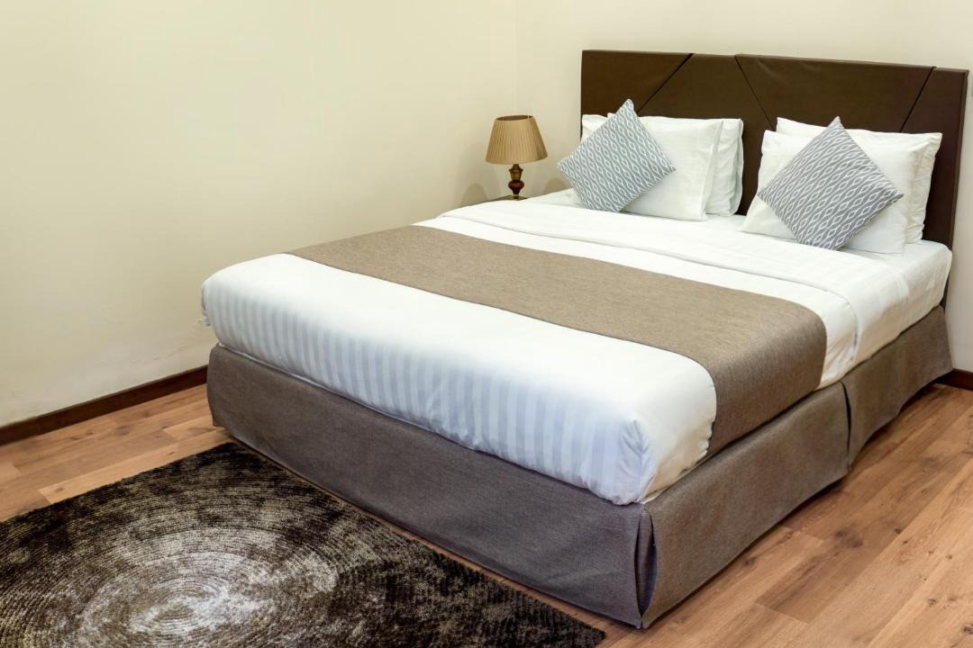 Photo of Bedroom in Fuvahmulah