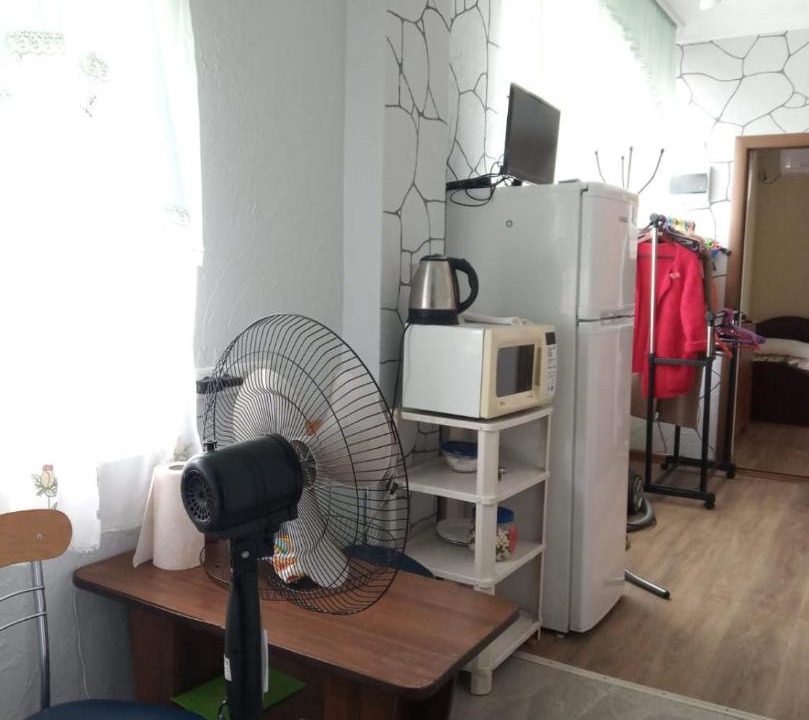 Photo of Livingroom in Gagra