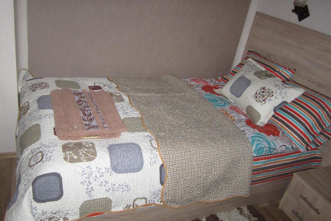 Photo of Bedroom in Vake