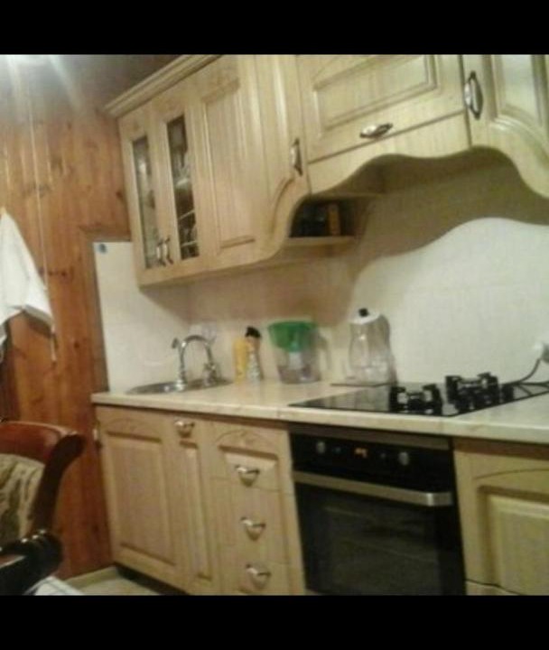 Photo of Kitchen in Bambora