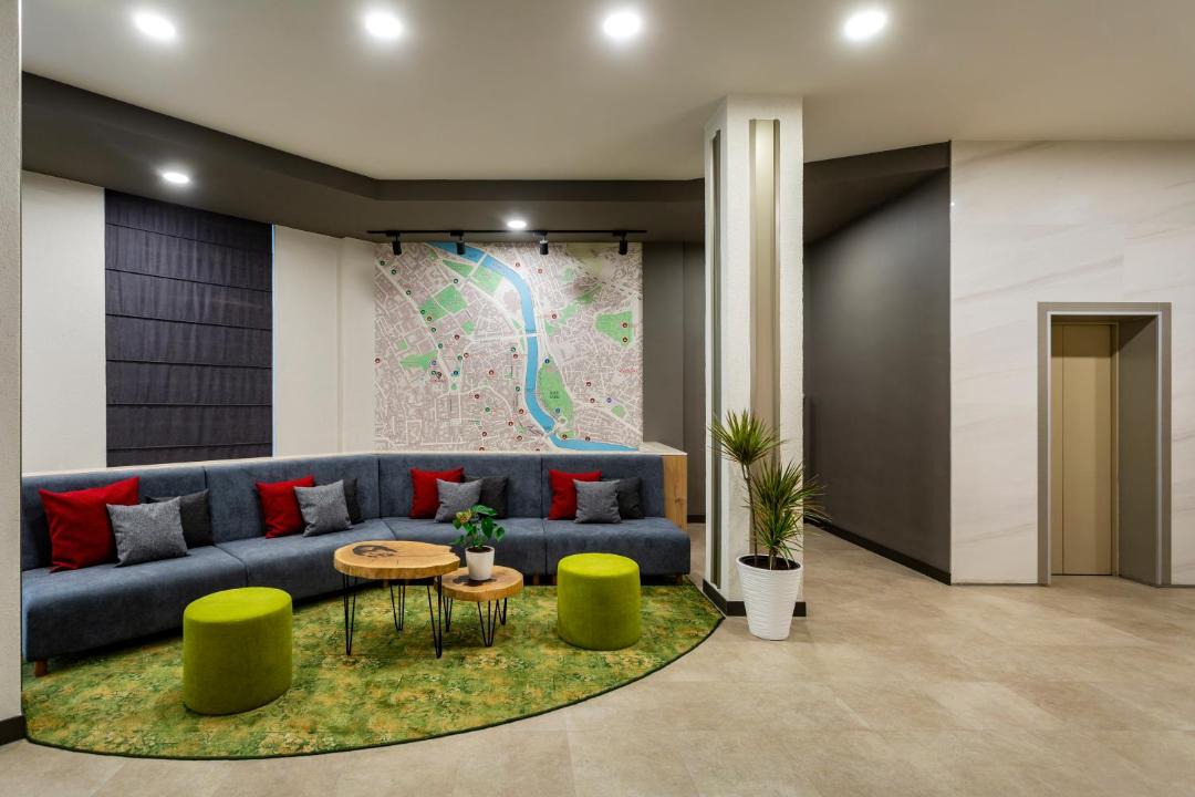 Photo of Livingroom in Tbilisi City Centre