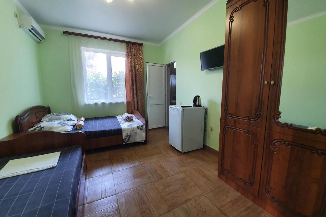 Photo of Livingroom in Gantiadi