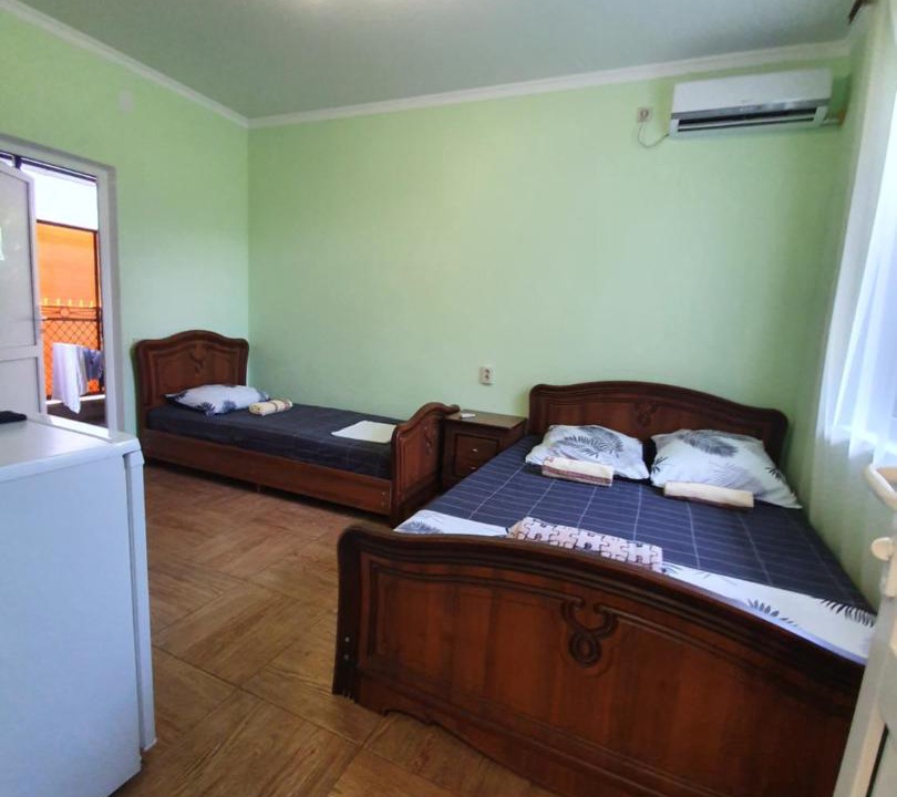 Photo of Bedroom in Gantiadi