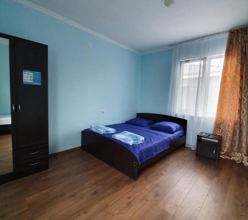 Photo of Bedroom in Gantiadi