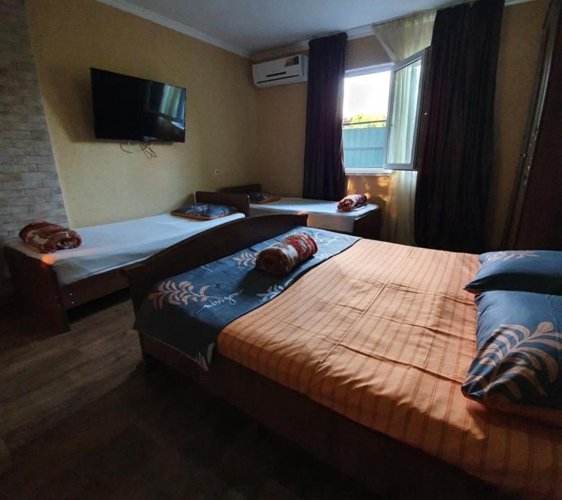Photo of Bedroom in Gantiadi
