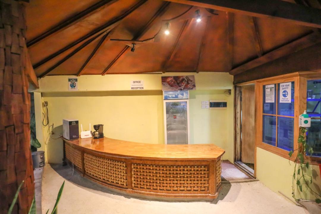 Photo of Others in Thoddoo