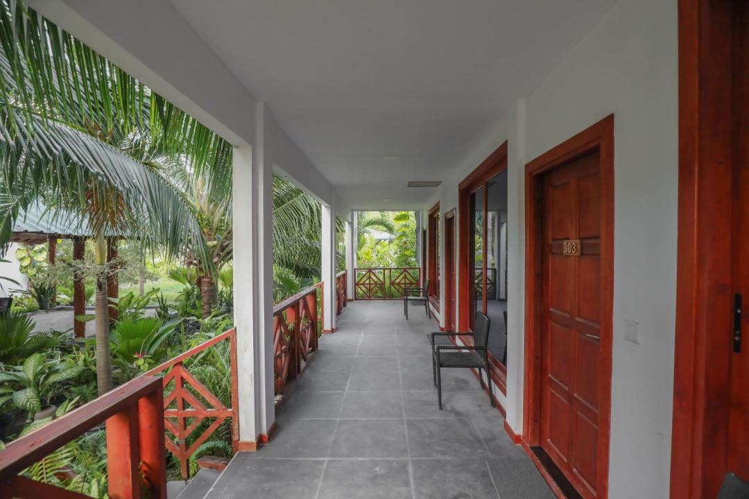 Photo of Others in Thoddoo