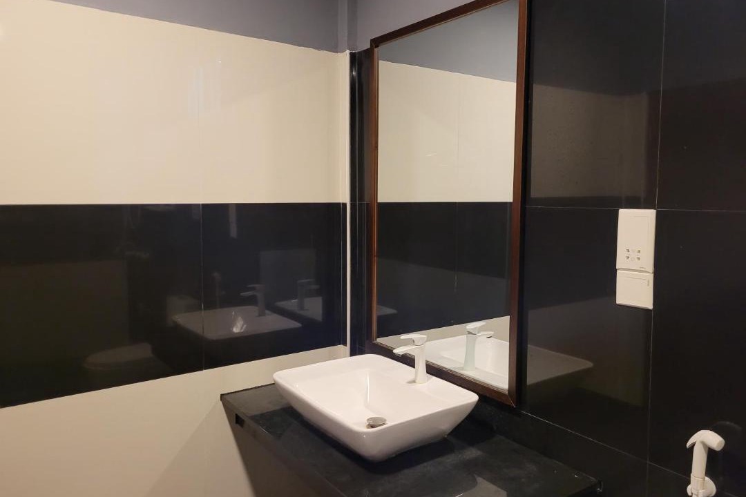 Photo of Bathroom in Thoddoo