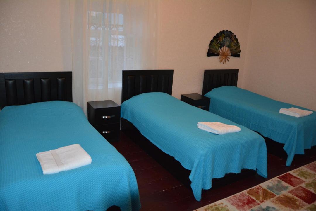 Photo of Bedroom in Didi Ateni