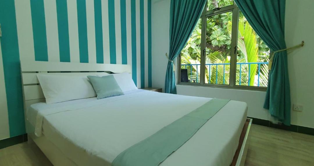 Photo of Bedroom in Nilandhoo