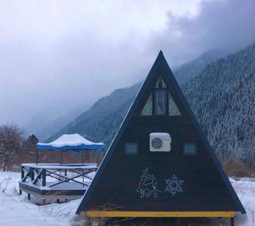 Photo of Others in Racha-Lechkhumi and Lower Svaneti