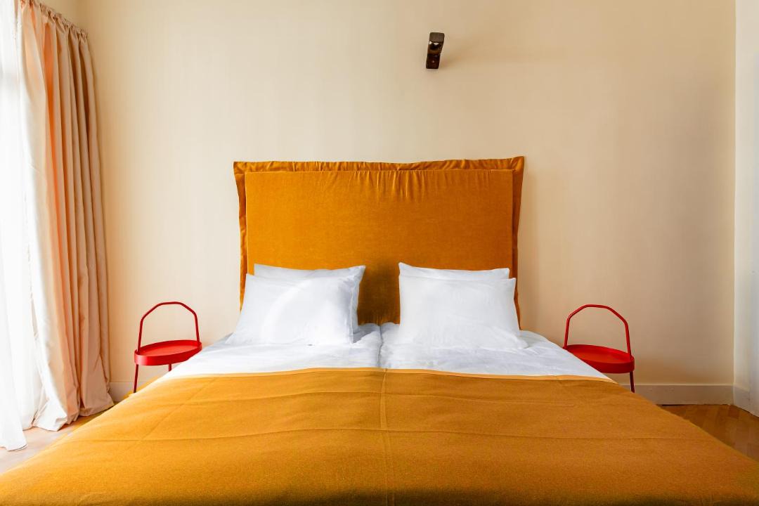 Photo of Bedroom in Chugureti