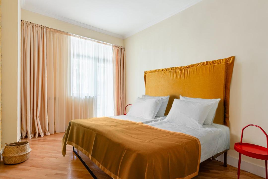 Photo of Bedroom in Chugureti