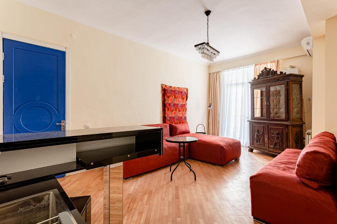 Photo of Livingroom in Chugureti