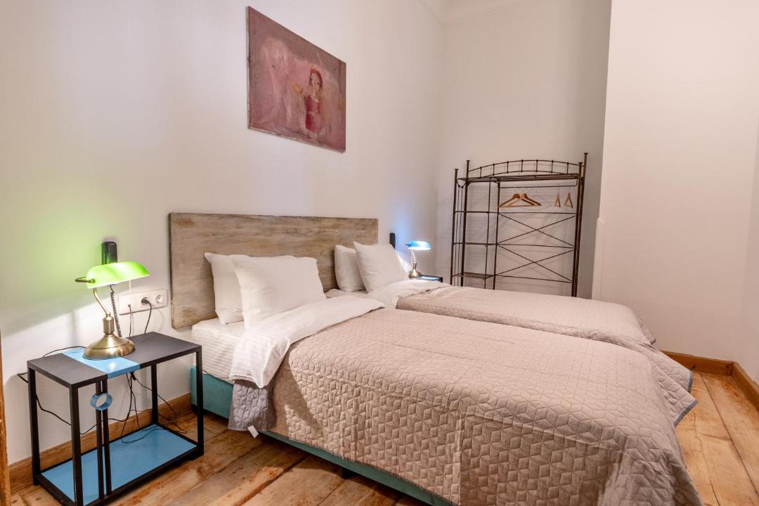 Photo of Bedroom in Chugureti