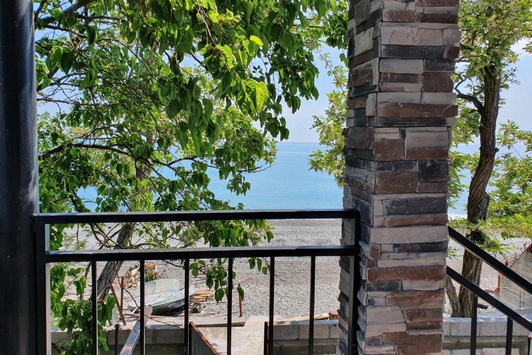 Photo of Patio Balcony in Gantiadi