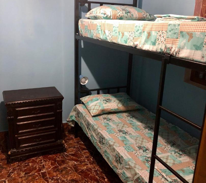 Photo of Bedroom in Batumi