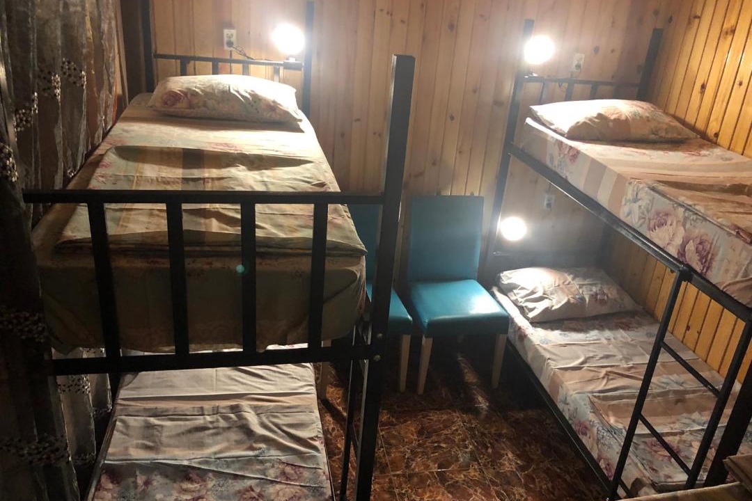 Photo of Bedroom in Batumi