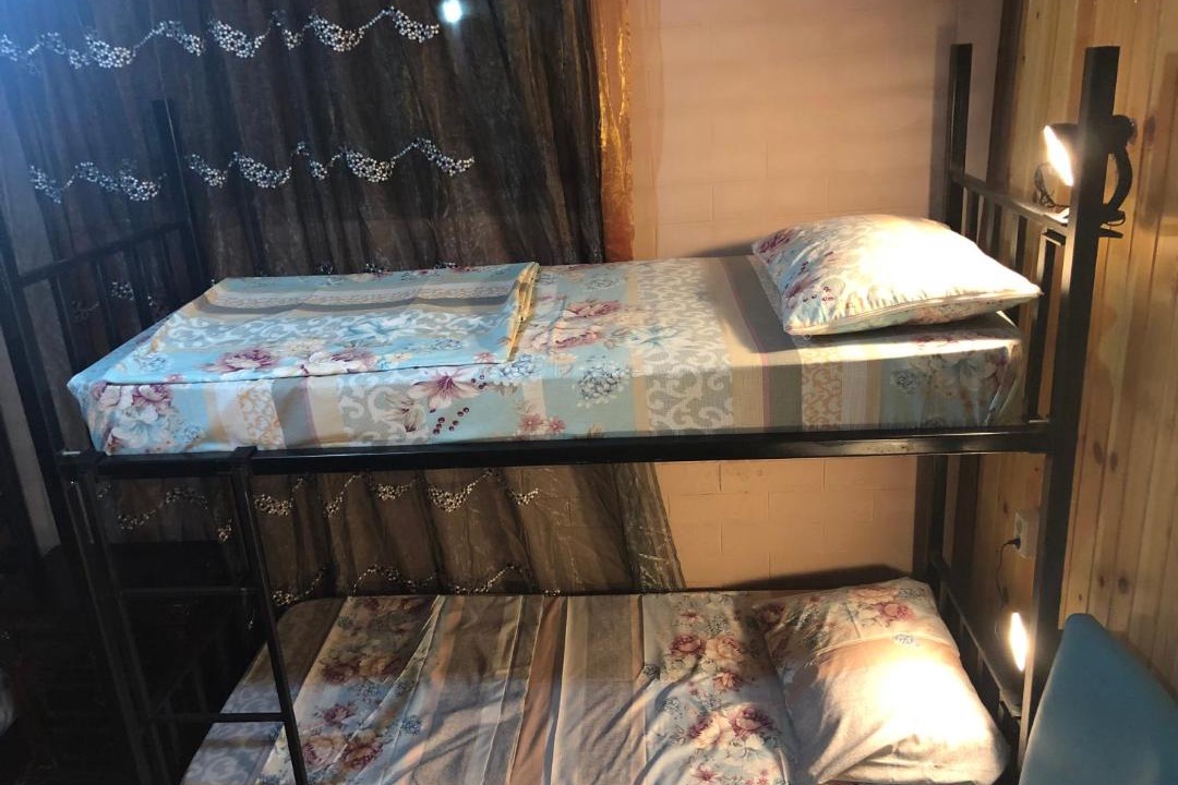Photo of Bedroom in Batumi