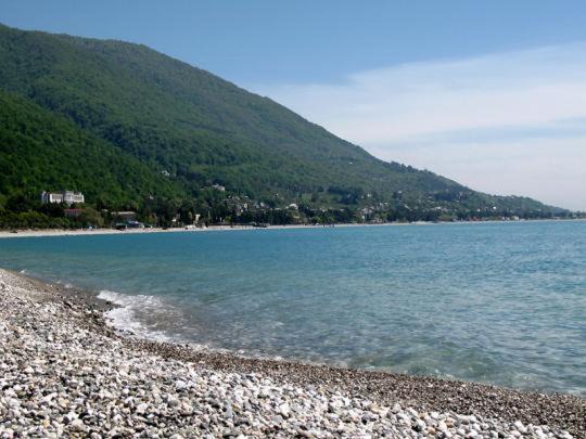 Photo of Outdoor in Gagra