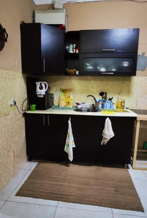Photo of Kitchen in Tsandripsh