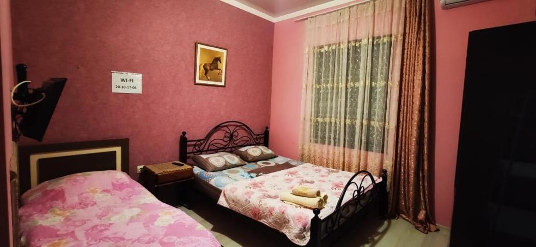 Photo of Bedroom in Tsandripsh