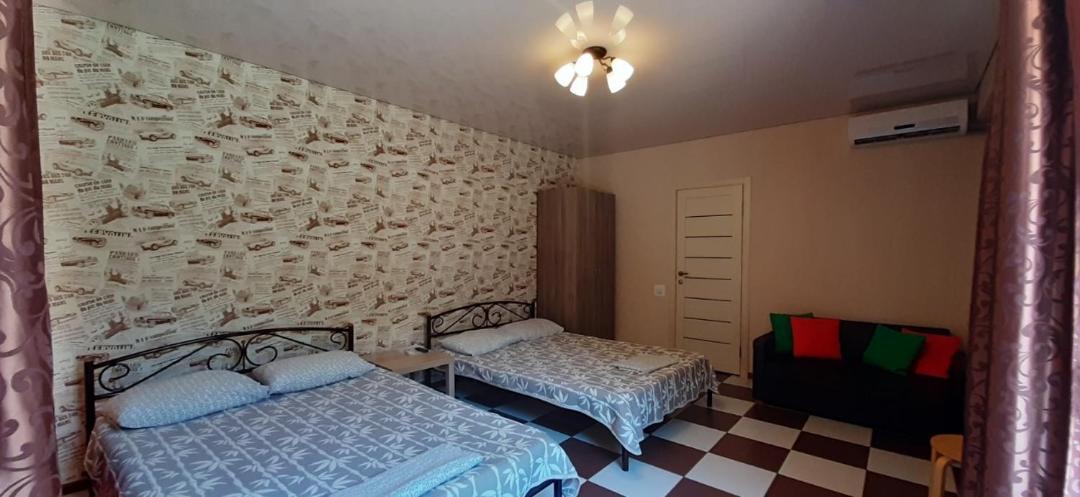 Photo of Bedroom in Gagra