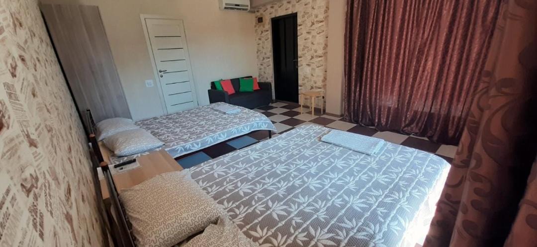 Photo of Bedroom in Gagra