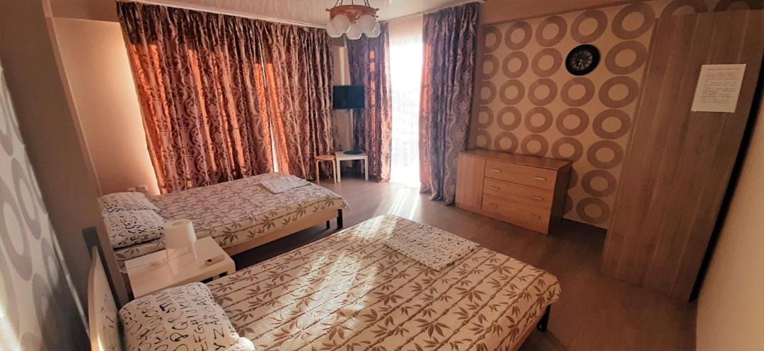 Photo of Bedroom in Gagra
