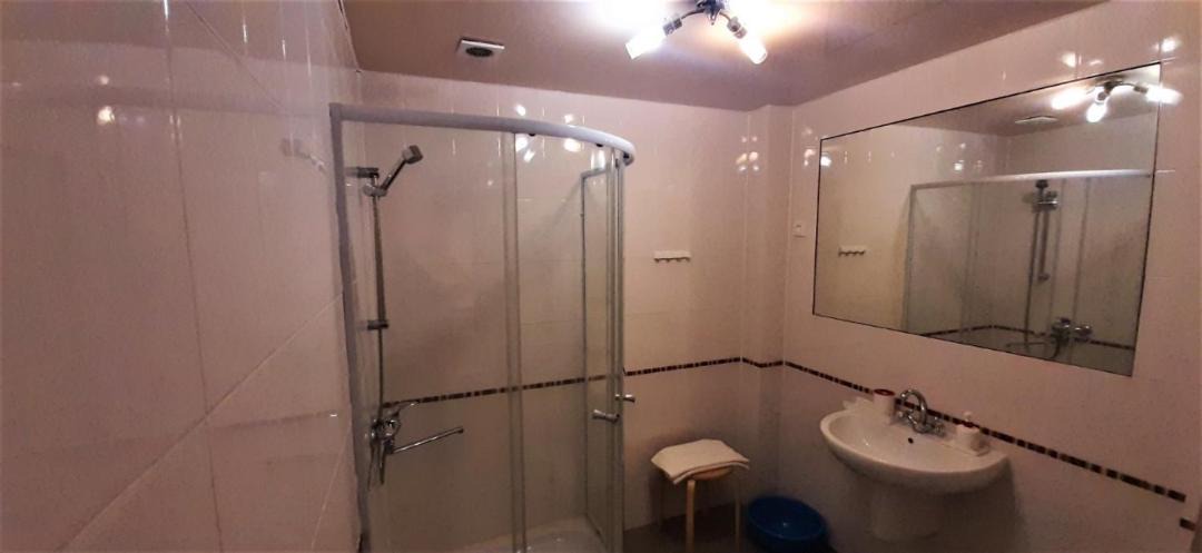 Photo of Bathroom in Gagra
