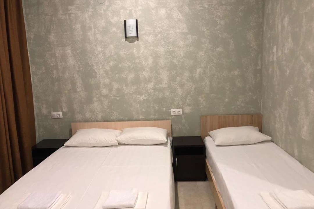 Photo of Bedroom in Lidzava