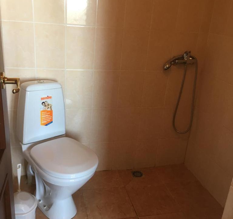 Photo of Bathroom in Gagra