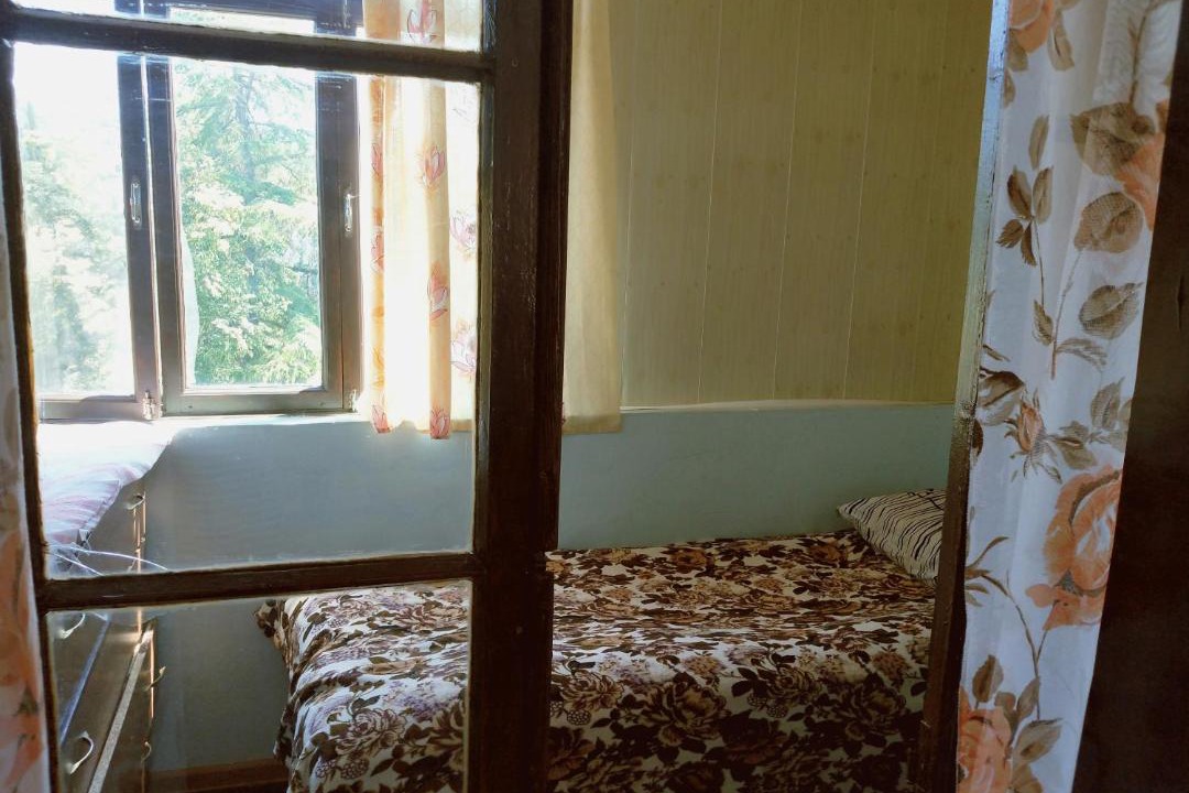 Photo of Bedroom in Pitsunda