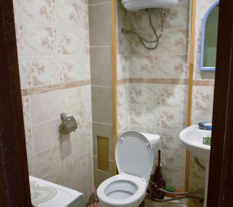 Photo of Bathroom in Pitsunda