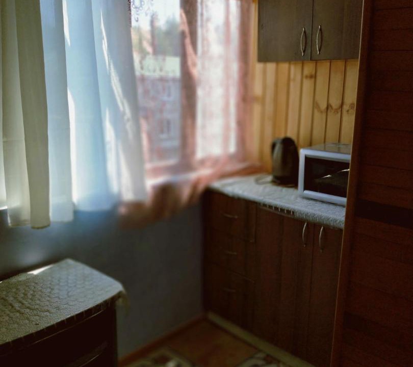 Photo of Kitchen in Pitsunda