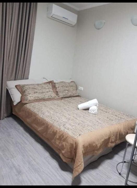 Photo of Bedroom in New Boulevard