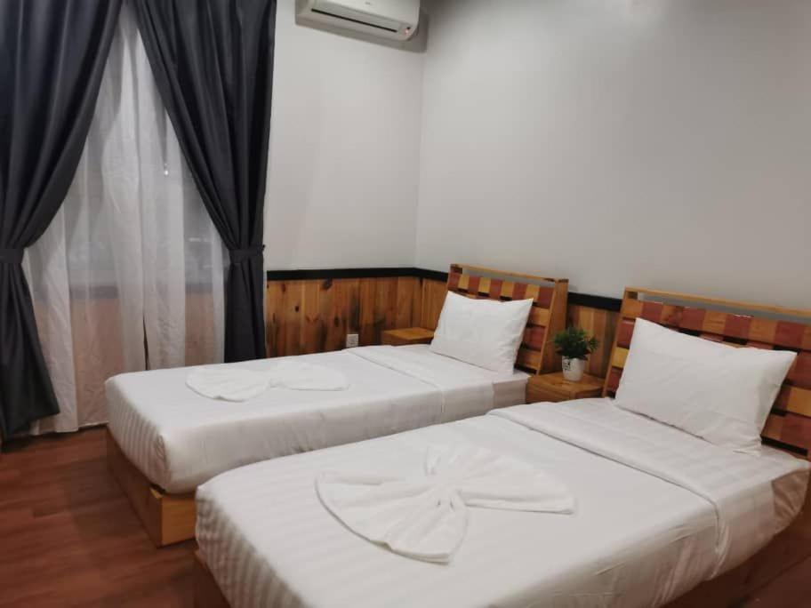 Photo of Bedroom in Maafushi
