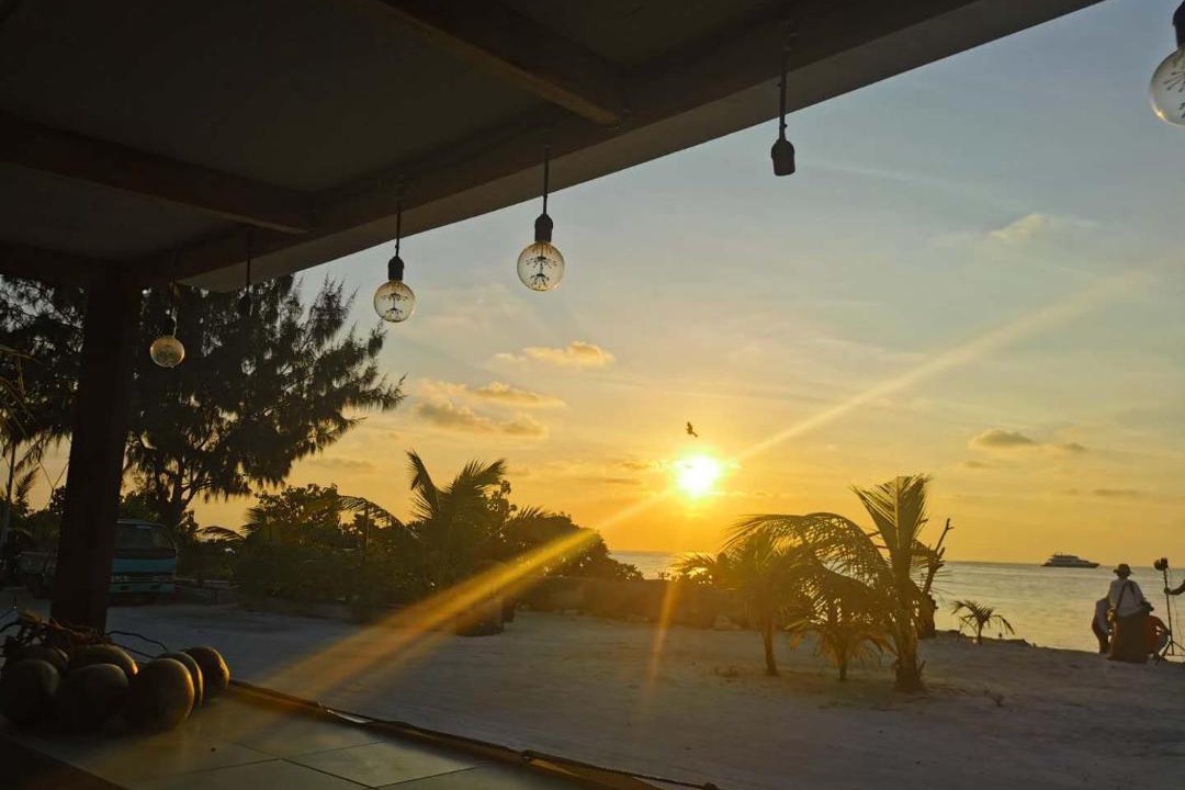 Photo of Outdoor in Maafushi