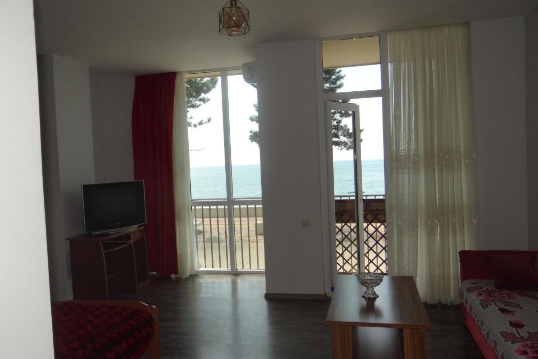 Photo of Livingroom in Kʼveda Kvirike