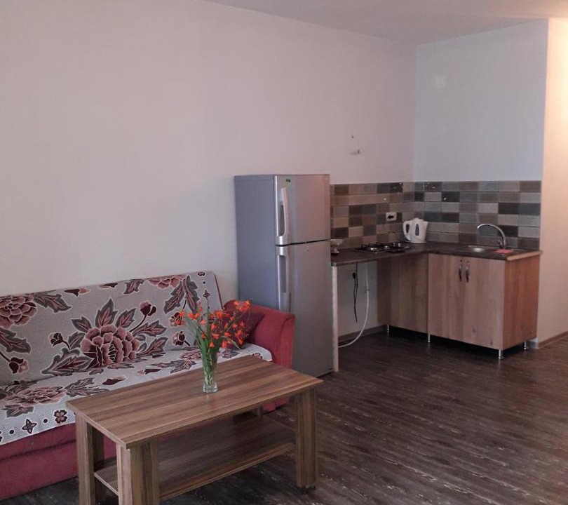 Photo of Livingroom in Kʼveda Kvirike