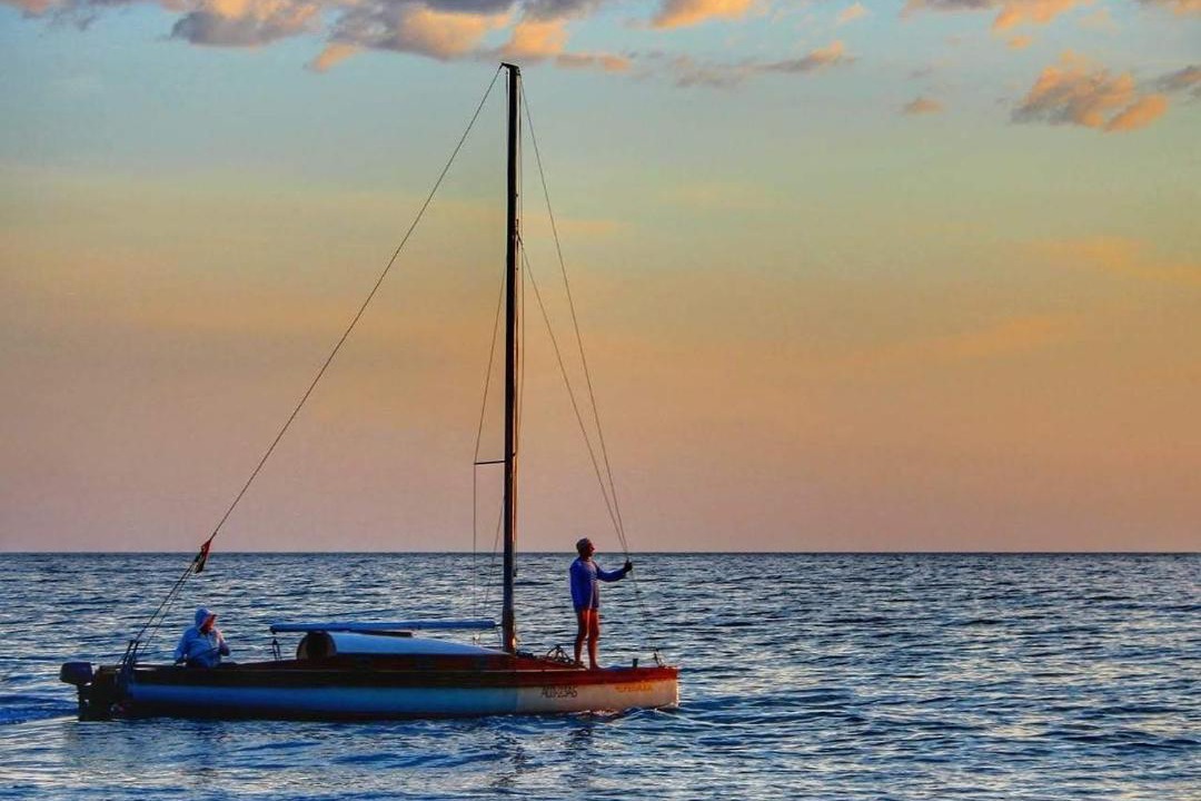 Photo of Outdoor in Gagra