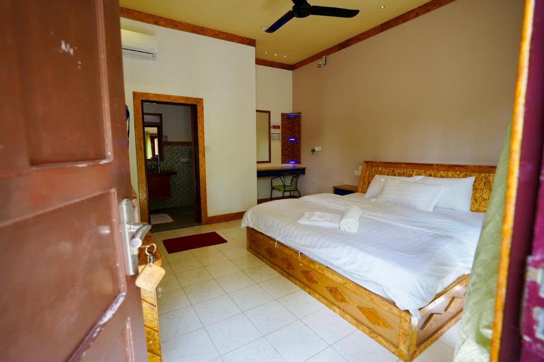 Photo of Bedroom in Mathiveri