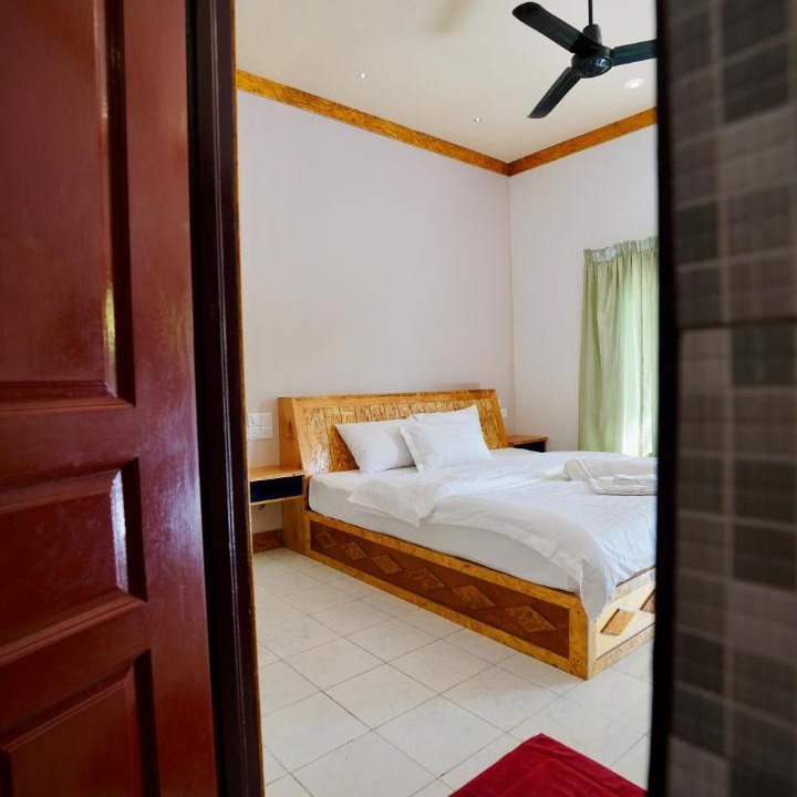 Photo of Bedroom in Mathiveri