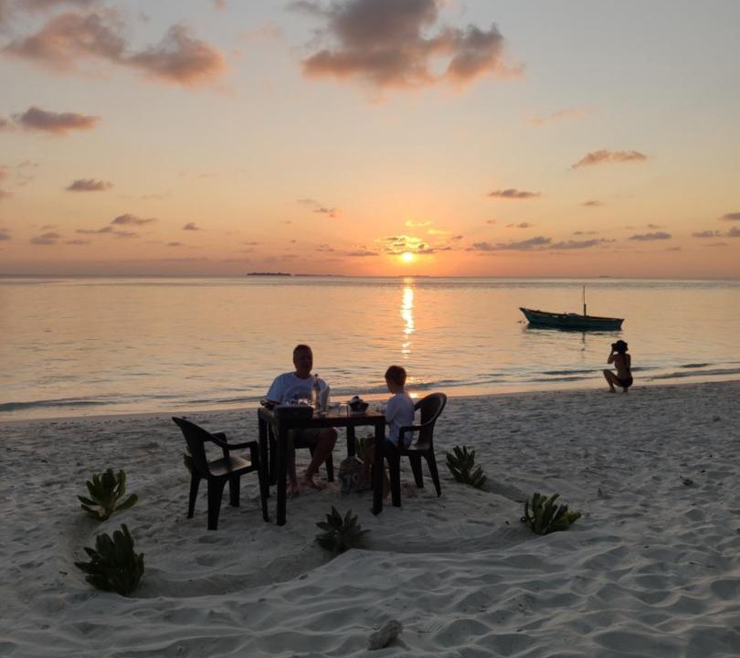 Photo of Others in Ukulhas