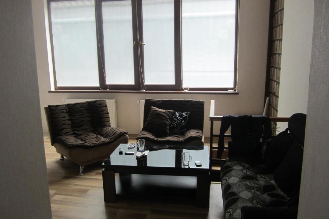 Photo of Livingroom in Vake
